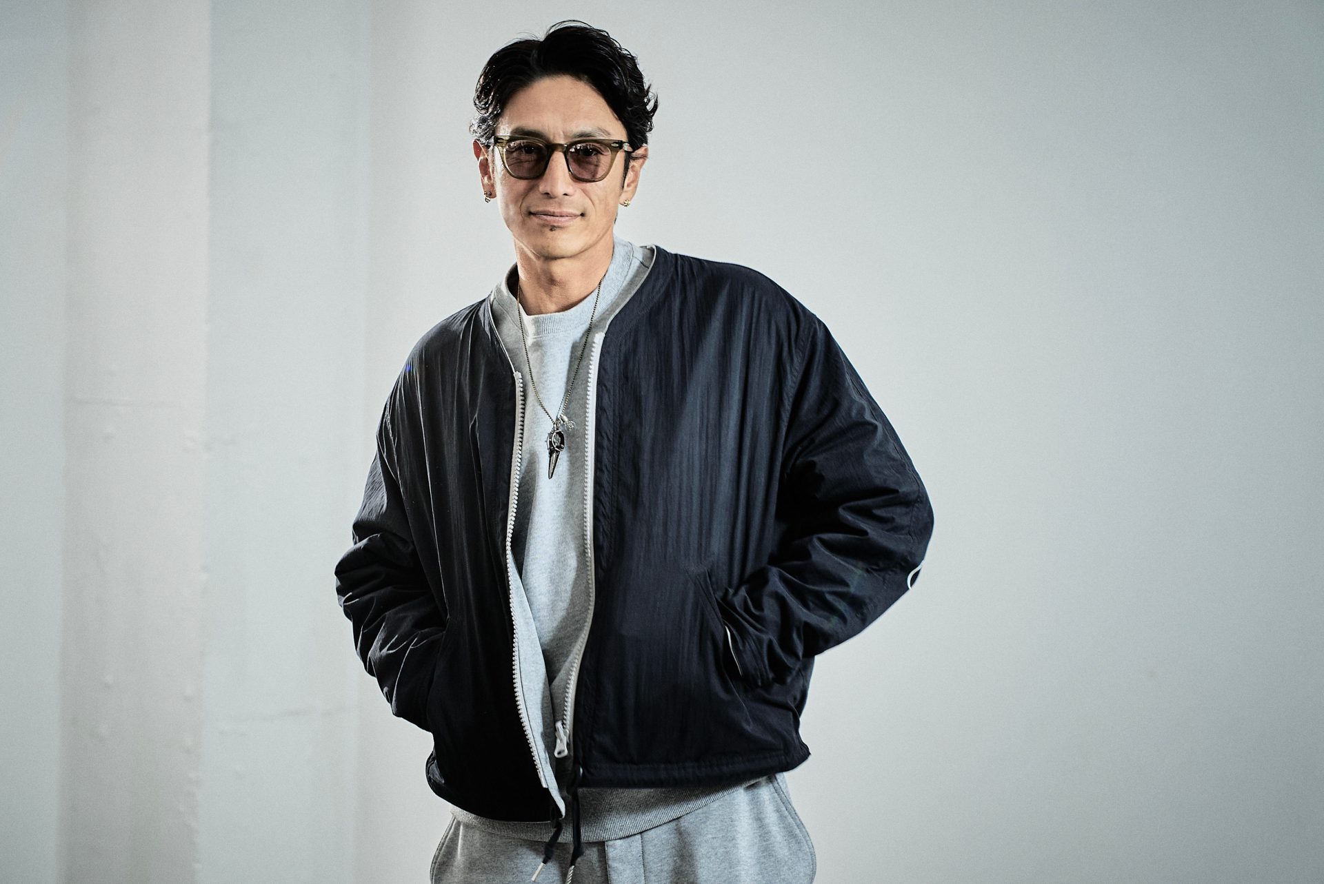 伊勢谷友介さん】生物として格好いい生き方＜企業理念が仲間を呼ぶ