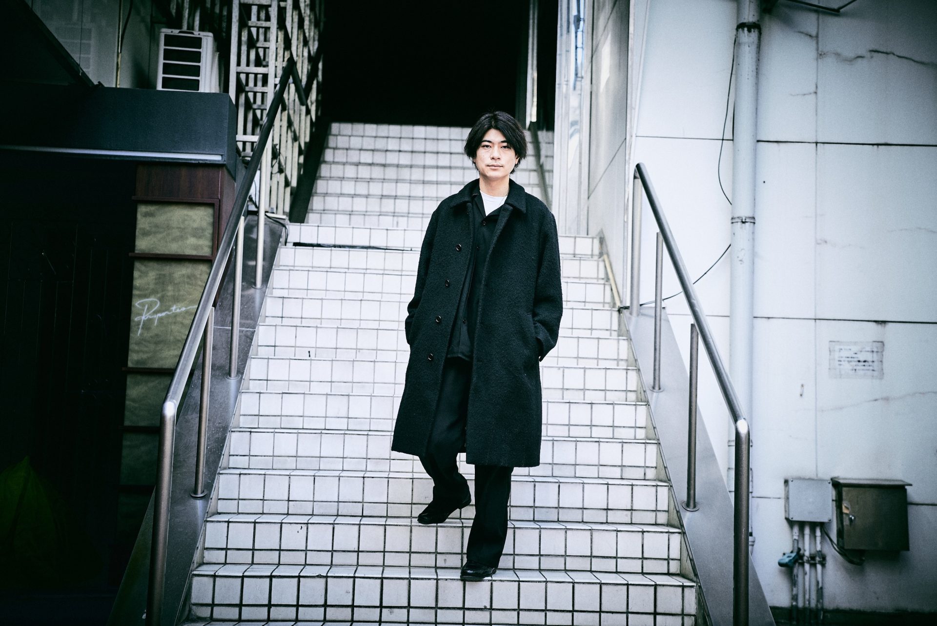 RUEEDさん】レゲエで未来の種を蒔く＜音楽と地元を背負う＞ | thinc