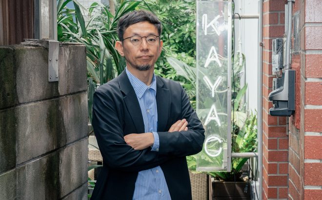 地域資本主義に目を向ける＜はじまりは鎌倉市＞