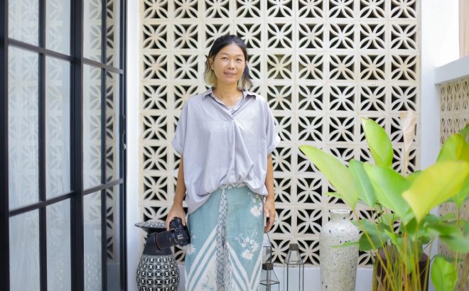 好きを追求したら、バリ島に＜旅をすれば、自分が変わる＞