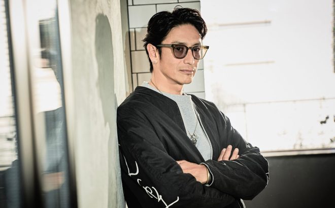 生物として格好いい生き方＜幸せの秘訣は脳内物質＞