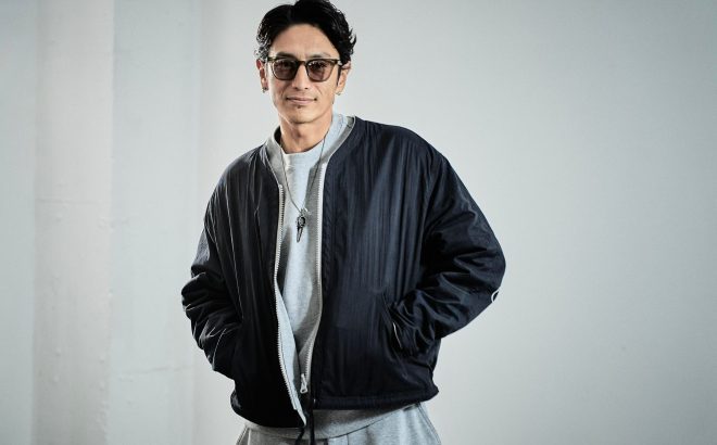 生物として格好いい生き方＜企業理念が仲間を呼ぶ＞