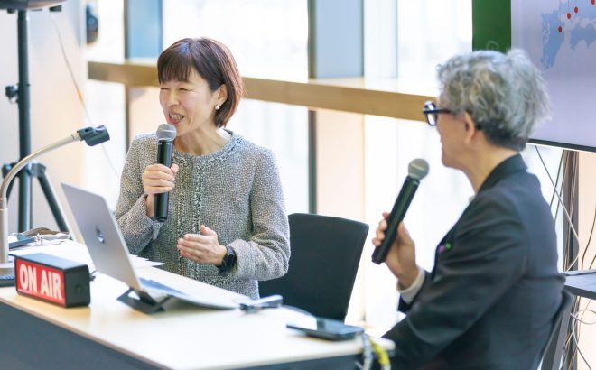 地域で生き、地域を変える。クリエイターのリアルな声を届ける「Journal Radio」まとめ