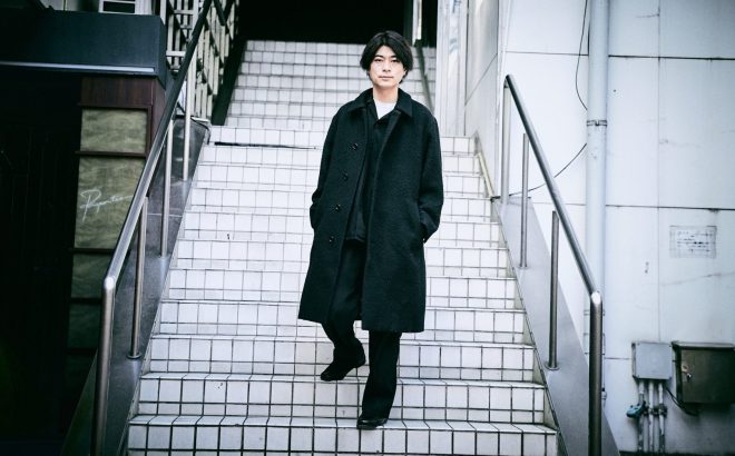 レゲエで未来の種を蒔く＜音楽と地元を背負う＞