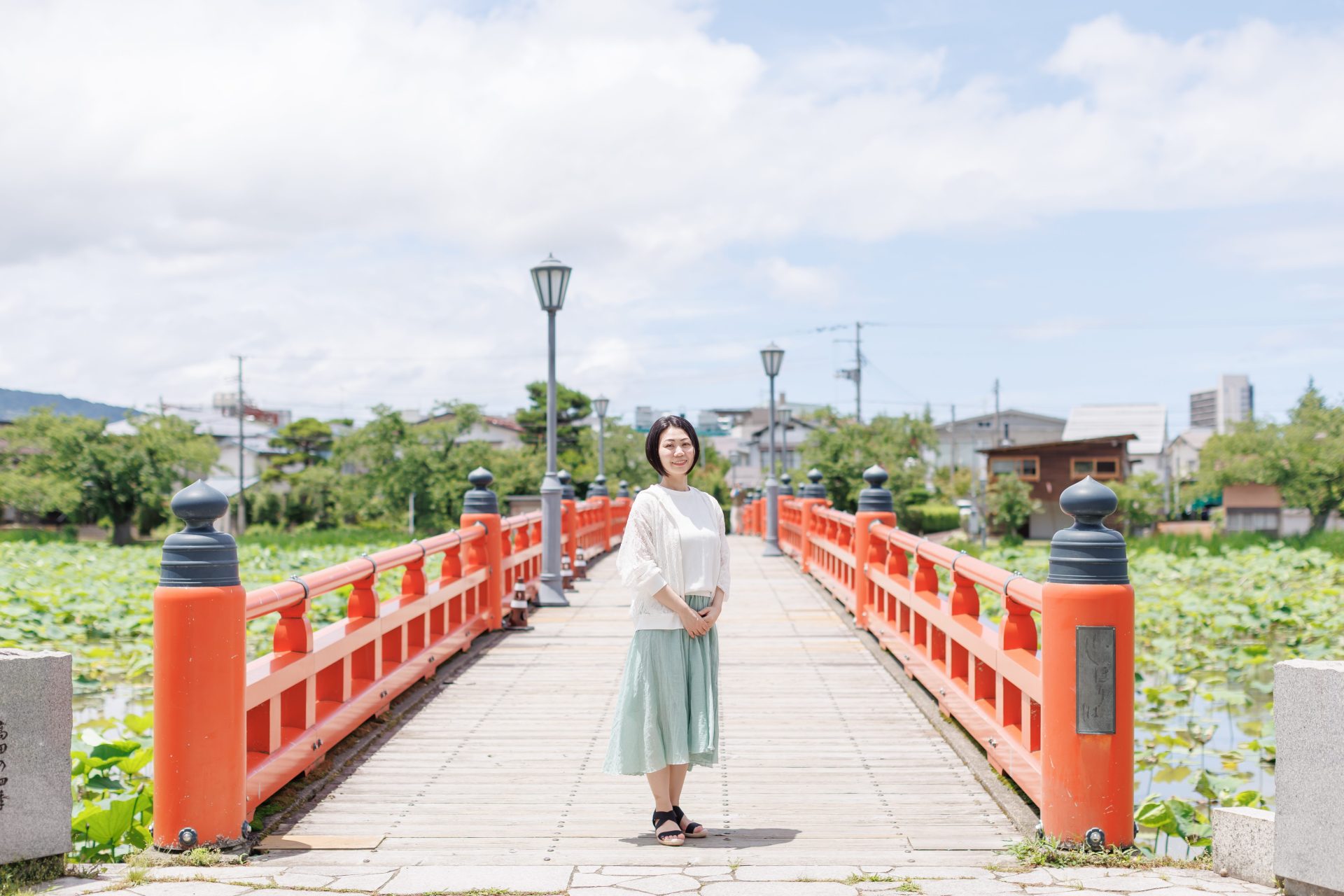 心理学を学び拓けた道、人生を謳歌する姿を我が子に
