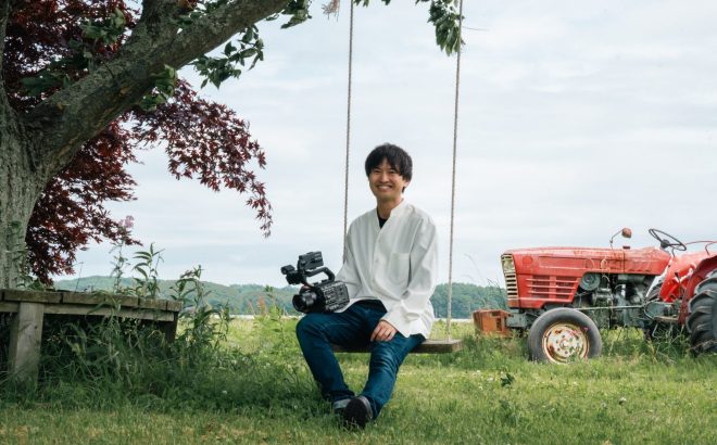北海道の価値を編むコンテクストデザイナー